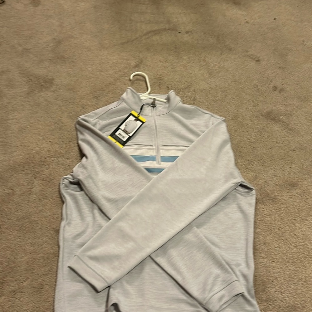 Men’s sweater